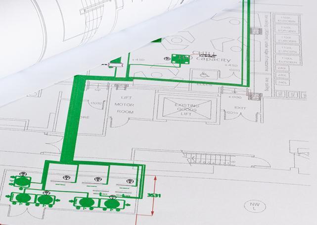 Projektowanie i doradztwo